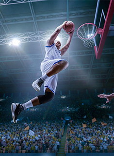NBA美国职业篮球赛 20220411热火vs魔术