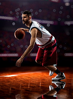 2023-10-11 NBA季前赛 步行者VS火箭