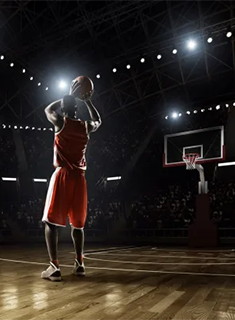 NBA美国职业篮球赛 20220413黄蜂vs老鹰