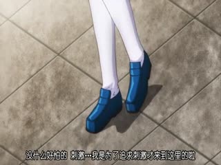 角色扮演展现研究会 第一天