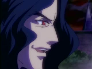 魔が堕ちる夜 第三章 败北者の淫辱