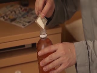 「奥さんとできない间は、私が抜いてあげますね」逆NTR 入院中にスレンダー美人看护师に诱惑されて精液榨取されまくった