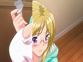 少女から娼女へ… episode