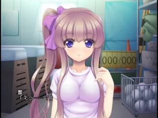 イジめてあげるッ！ ～お兄ちゃん、わたし达のオス犬になってよ～ PLAY MOVIE