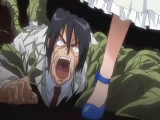 魔界骑士イングリッド ～episode01 イングリッド无残～