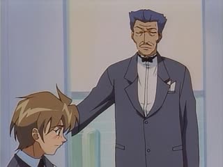 KISSより…第1章