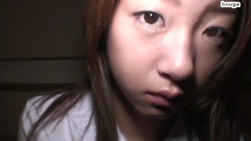 BOUGA0115 GIRLS&BOUGA 私の中の黒い羊、暗いラブホで年の離れたおっさんににされるがままにされるありえない程ナイスボディGカップ