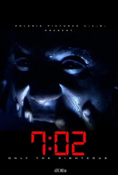 7：02死亡派对
