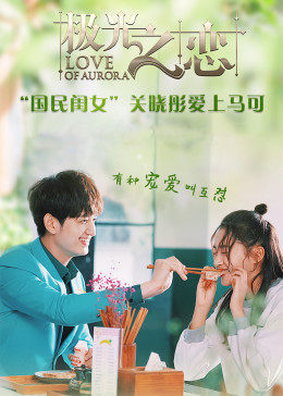 极光之恋 DVD版