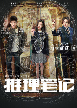推理笔记 电影版