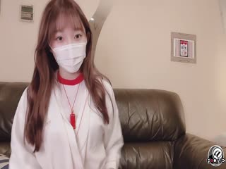 身穿学校运动服 - 素人情侣