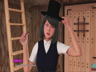 云层之上#19