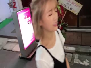 小动物系美少女的习惯