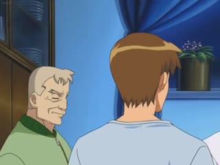 どんぶり家族2-DonburiKazoku2