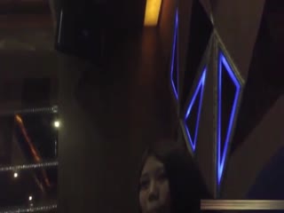 带你重温辉煌时的东莞大富豪KTV场面壮观