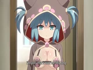 むまのまちこｒねぃか４-MumanoMachiCornelica4