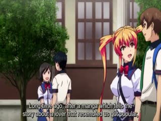 陰湿オタクにイカれる妹[彼女]-InshitsuOtakuniIkareruKanojo1