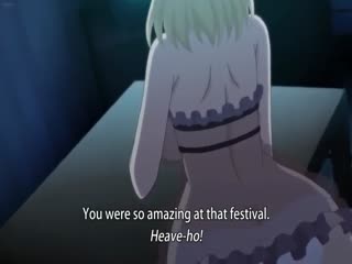 片仲にとついて北ロシア娘2-KatainakaniTotsuideKitaRussiaMusume2