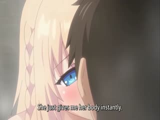 俺が彼女をスウェイク4-OregaKanojoosuWake4