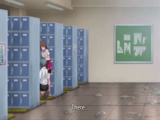 かんせんバスター1-KansenBallBuster1