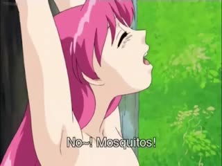 妖精の森レミちゃん1-FairyForestRemi-chan1