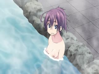 いちごチョコラ味1-IchigoChocolaFlavor1