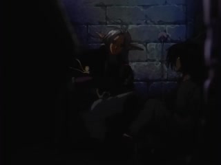 ドラゴンナイト4-Dragon Knight 4 Episode 1