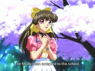 うつしきえものたちの学園1-Utsukushiki Emono-tachi no Gakuen 1