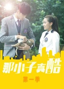 那小子真酷 第二季