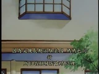 『借宿天堂』&oplus;『借宿天堂绝顶篇』可以在这种淫荡天国之内吗！？ DAD-038