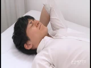 朋美老师的私人课程～保健室是天堂～ - 本泽朋美