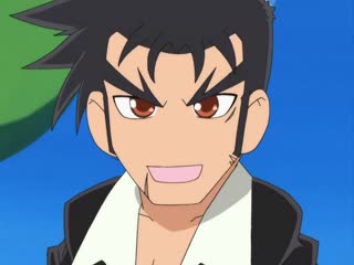 大悪司～前戯のススメ～