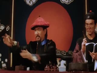 中国酷刑室的故事