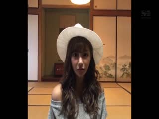 NTR 昔ヤリマンだった彼女が社员旅行で遂にやらかした！！里切り宴会ビデオ 明日花キララ
