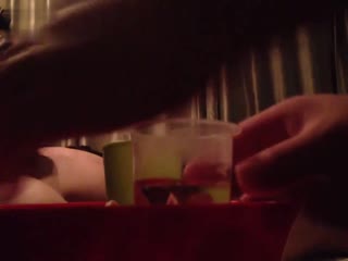 刚大学毕业的小马哥会所体验一条龙服务这小姐为了节约成本用水推油