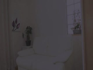 奥さん、今はいてる下着を買い取らせて下さい！-紫陽花色したシミ付きパンティ- シリーズ特設