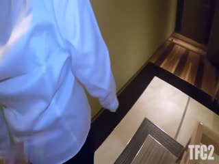 调教玩弄网袜OL熟女阿姨