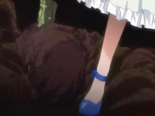 魔界騎士イングリッド～episode01イングリッド無