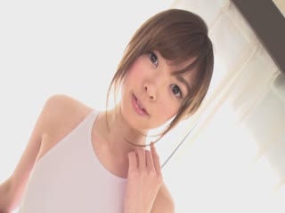 美人出張トレーナーの本当の気持ち -レオタードのお股にコミットしすぎていつも濡れ濡れ-