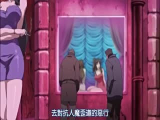 魔法少女的调教