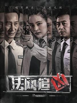法网追凶 第三季