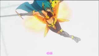 ランス01光をもとめてTHEANIMATION第3話「ランス、断つ!!