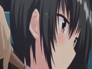らぶりー第2话 无口な彼女！