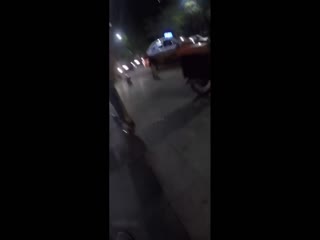 国产迷奸系列 极品长发美女和2朋友在大排档拼酒喝醉被带到酒店轮流换着操 胖男的真能干