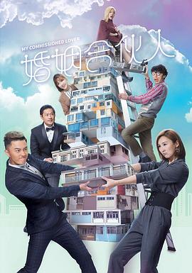 婚姻合伙人 国语
