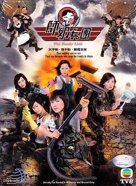 师奶兵团 国语
