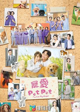 宠爱Pet Pet 国语
