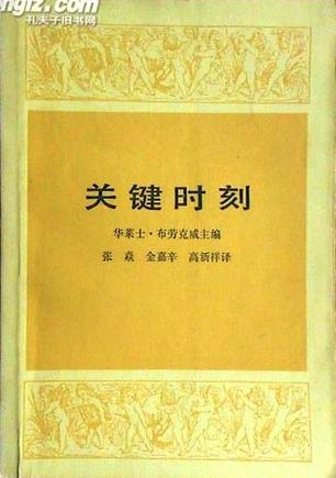 关键时刻2002