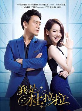 我是杜拉拉 DVD版