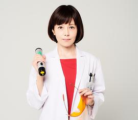 科搜研之女 第十八季